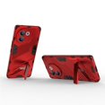 thumbnail image 3 of Funda para VIVO V30E 5G Protección A Prueba De Golpes Con Soporte De TPU Duradero Y Práctico, 3 of 5