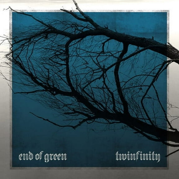 End of Green - Twinfinity - Music & Performance - CD