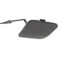 thumbnail image 4 of For 2016-2020 CT6 Tow Eye Cover Rear Primed GM1129119 23441985, 4 of 5