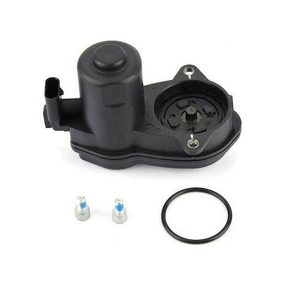 Parking Brake Actuator - Compatible with 2015 - 2021, 2023 Mercedes-Benz C63 AMG S 2016 2017 2018 2019 2020