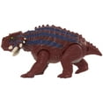 thumbnail image 4 of Jurassic World Savage Strike Scutosaurus, 4 of 6