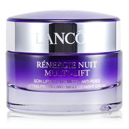 Lancôme Rénergie Lift Multi-Action Night Cream 2.6oz/75g NEW extra outlet big size.