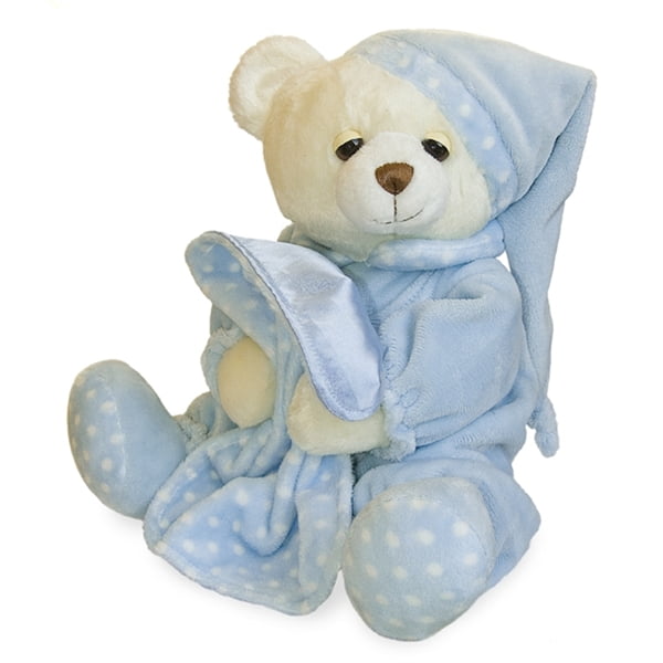 aurora baby stuffed animals