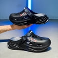 thumbnail image 3 of Men'S Mules, Clogs, 3 of 9