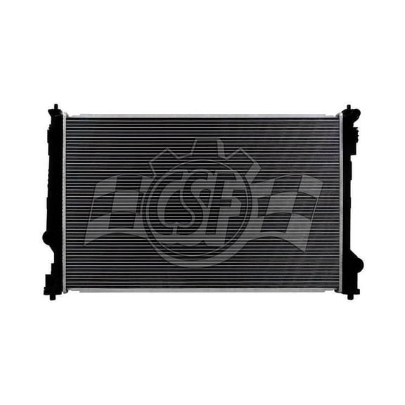 CSF 3858 Radiator