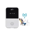 thumbnail image 2 of Btafrte 4G Router Wireless MIFI Pocket Portátil Mobile Broadband Car Hotspot, 2 of 8