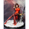 thumbnail image 2 of Figura RZAHUAHU Frontline DSR-50 de PVC/ABS a escala 1/7 para niñas, 2 of 8