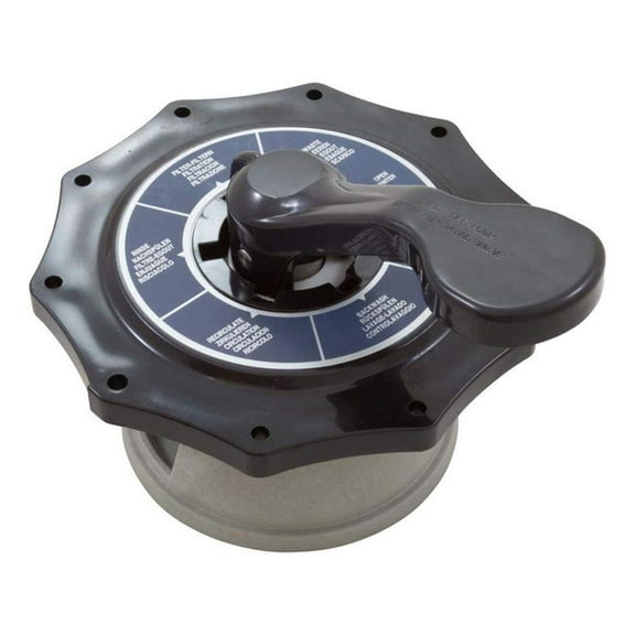 Pentair 272568Z Top Mount Key Stem Assembly