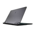thumbnail image 5 of MSI GE76 Raider 17 Gaming Laptop 17.3" FHD IPS 144Hz Display 12th Gen Intel 14-Core i9-12900H Processor 64GB DDR5 2TB SSD NVIDIA GeForce RTX 3060 6GB RGB Backlit Thunderbolt HDMI Nahimic Win11 Black, 5 of 7