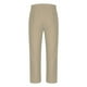 thumbnail image 4 of Pantalones largos para hombre, moda informal, lisos, con bolsillos, cintura con cordón, rectos, de poliéster, 4 of 6