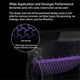 thumbnail image 3 of Original PETKIT Cat Litter Box Automatic Litter Box Red Filter, 3 of 5