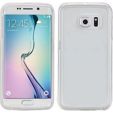 Case-Mate Naked Tough Case for Samsung Galaxy S6 Edge - Clear