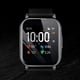 thumbnail image 4 of Protector de pantalla compatible con reloj inteligente Haylou LS02 TPU flexible, 4 of 7