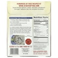thumbnail image 2 of A Taste Of Thai Coconut Ginger Soup Base, 2.1 oz (60 g), 2 of 2