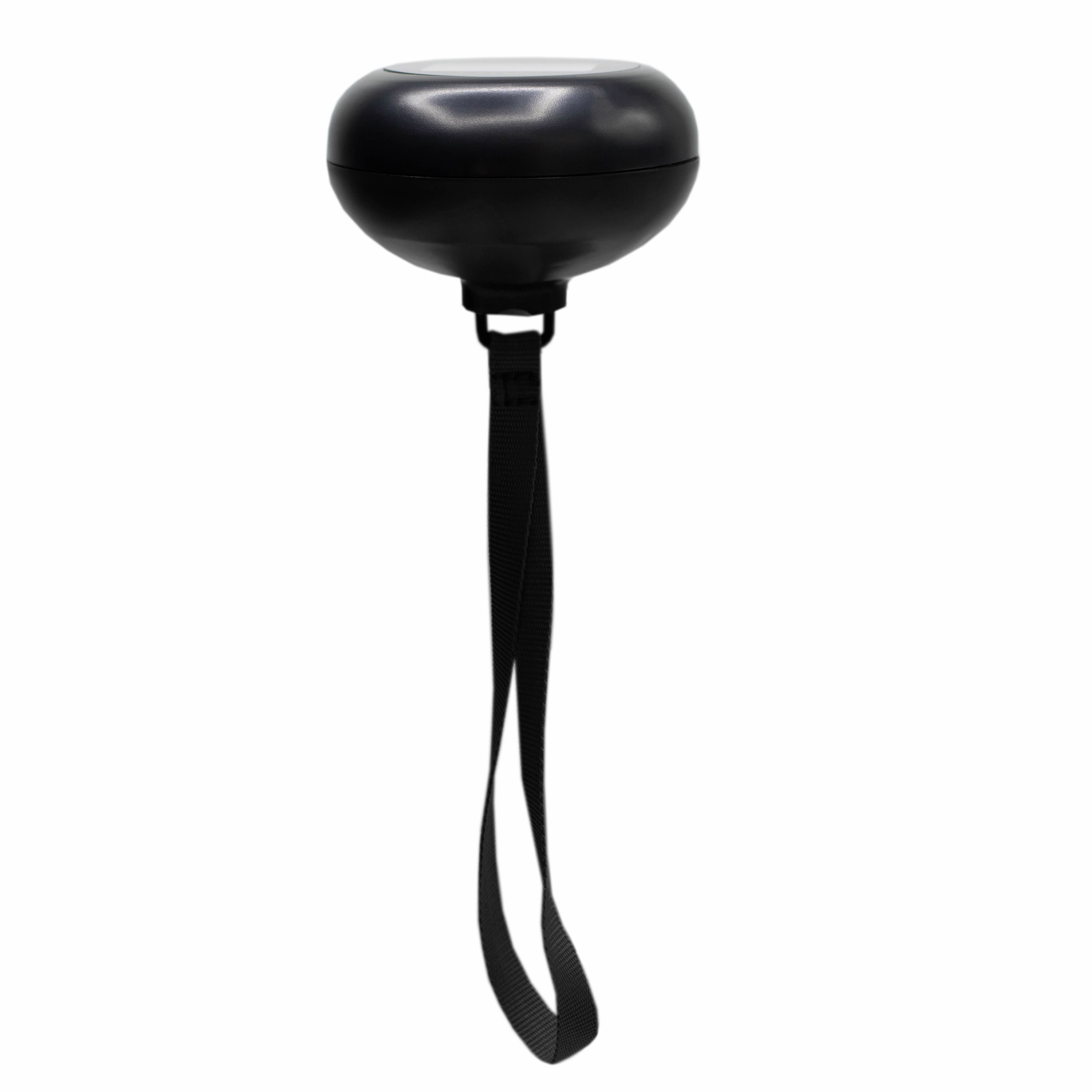 Luggage Scale Black - Open Story™