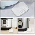 thumbnail image 4 of 10 Pcs Rice Cooker Accessories Cup Water Case Condensation Boxes Hydrated Plastic, 4 of 6