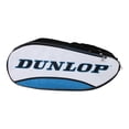 thumbnail image 2 of Dunlop Srixon Tennis Bag (12 Pack, Blue), 2 of 4