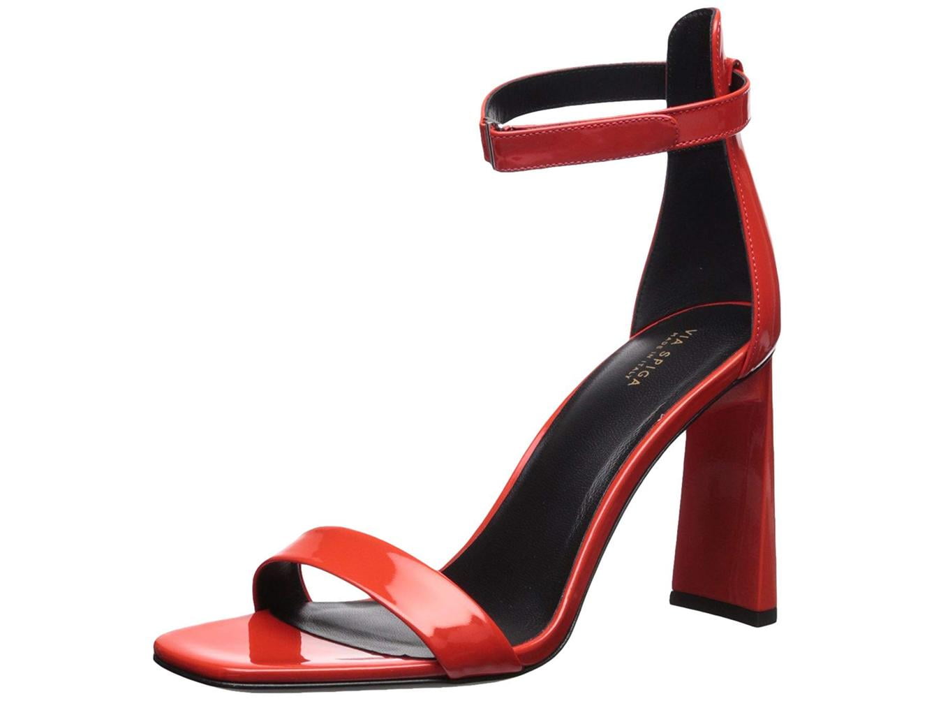 via spiga red heels
