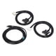 thumbnail image 4 of Cables de Diagnóstico BuyWeekMX 3 Piezas, 4 of 10