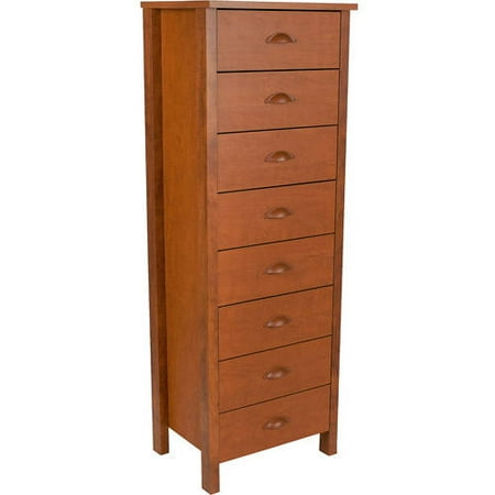 Nouvelle 8-Drawer Lingerie Bureau