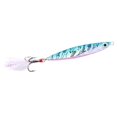 thumbnail image 4 of Señuelo de la pesca 1X 30g 8cm Baoblaze Crankbaits Azul, 4 of 7