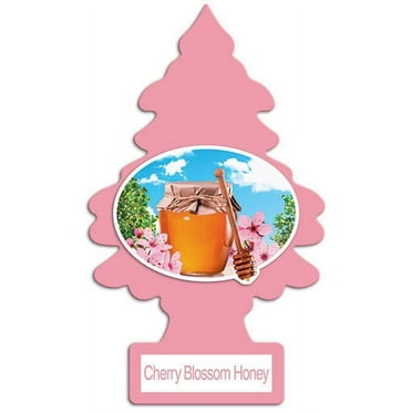 LTAF Cherry Blossom Honey 6 Pack