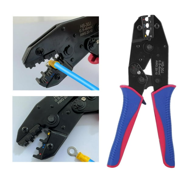 Ferrule crimping 2024 tools wire pliers