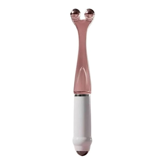 Finger Joint Acupoint Massager Rollers Handheld Hand Acupuncture Massager Q19C