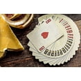 thumbnail image 3 of Cartes Magiques deck Taille Limitée tricks Édition poker, 3 of 3