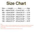 thumbnail image 3 of YTDSCS Kids Baby Girls Cotton Dress Casual Flutter Sleeve Swing Sundress Toddler Summer Embroidery Dresses for Girls 1-9 Years Old, 3 of 9