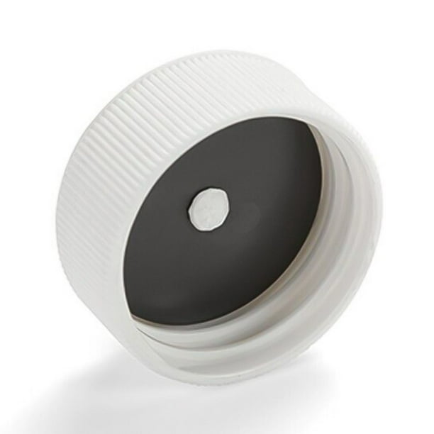 For Intex Screw Cap Replacement Pool Drain Cap for Pools 42 Inches and