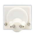 thumbnail image 4 of Current Meter D8 0-30A DC Analog Ammeter Panel Circuit No Need Shunt 30A Amp, 4 of 7
