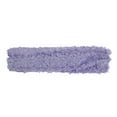 thumbnail image 2 of Unique Bargains 1 Pc Headband Three-dimensional Flower Lace Wide Hairband for Women Purple, 2 of 5