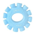 thumbnail image 2 of Fortalecedor de agarre shamjiam Anillo de agarre 50LB, 2 of 7