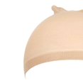 thumbnail image 4 of 12-pack Ultra-thin Wig Caps Invisible Breathable Headgear for Women Professional Scalp Protector Lightweight Stretchy, 4 of 5