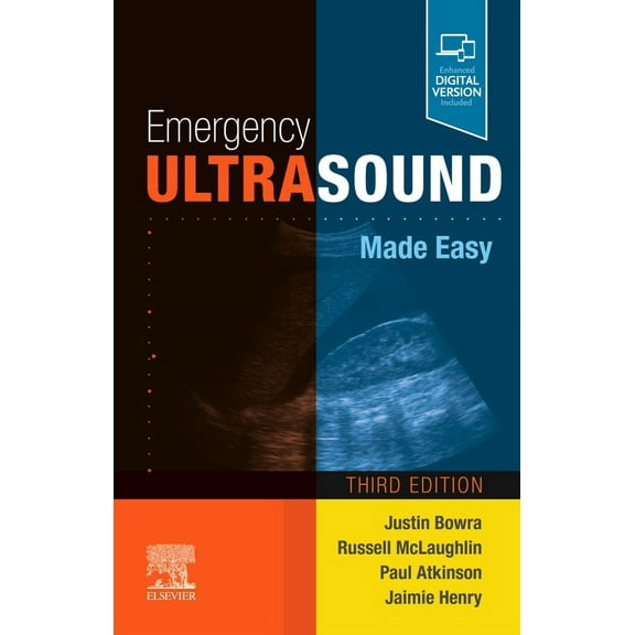 Emergency Ultrasound Made Easy