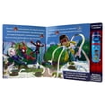 thumbnail image 5 of Libro Libro Linterna Spidey Y Sus Sorprendentes Amigos Tapa Dura, Autor Varios, Editorial Phoenix International Publications, 5 of 5