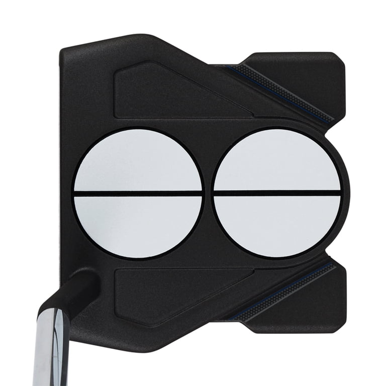 New RH Odyssey 2021 Ten 2-Ball Lined Mens Putter Stroke Lab 3GEN 