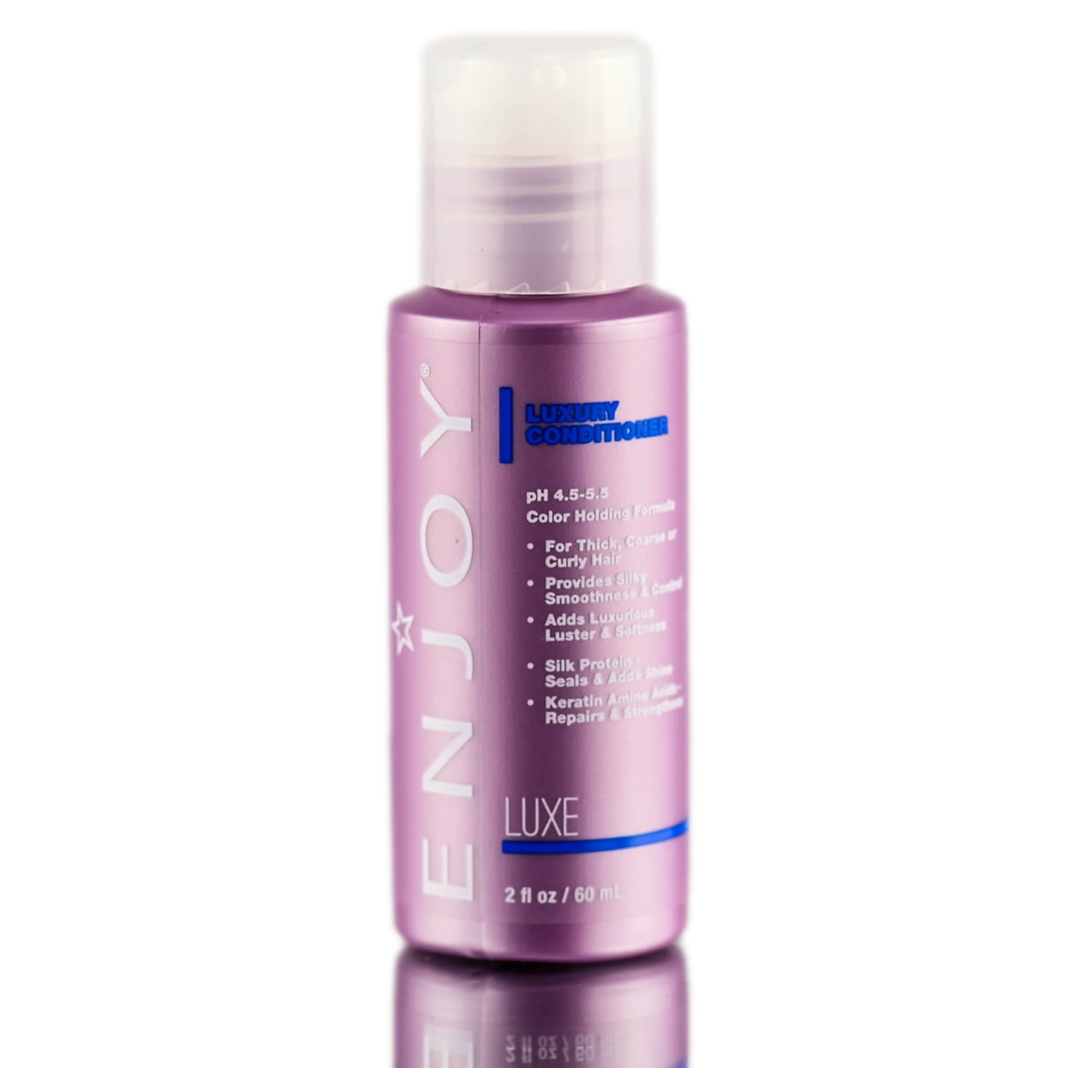 Enjoy Luxury Conditioner (Size : 2 oz)