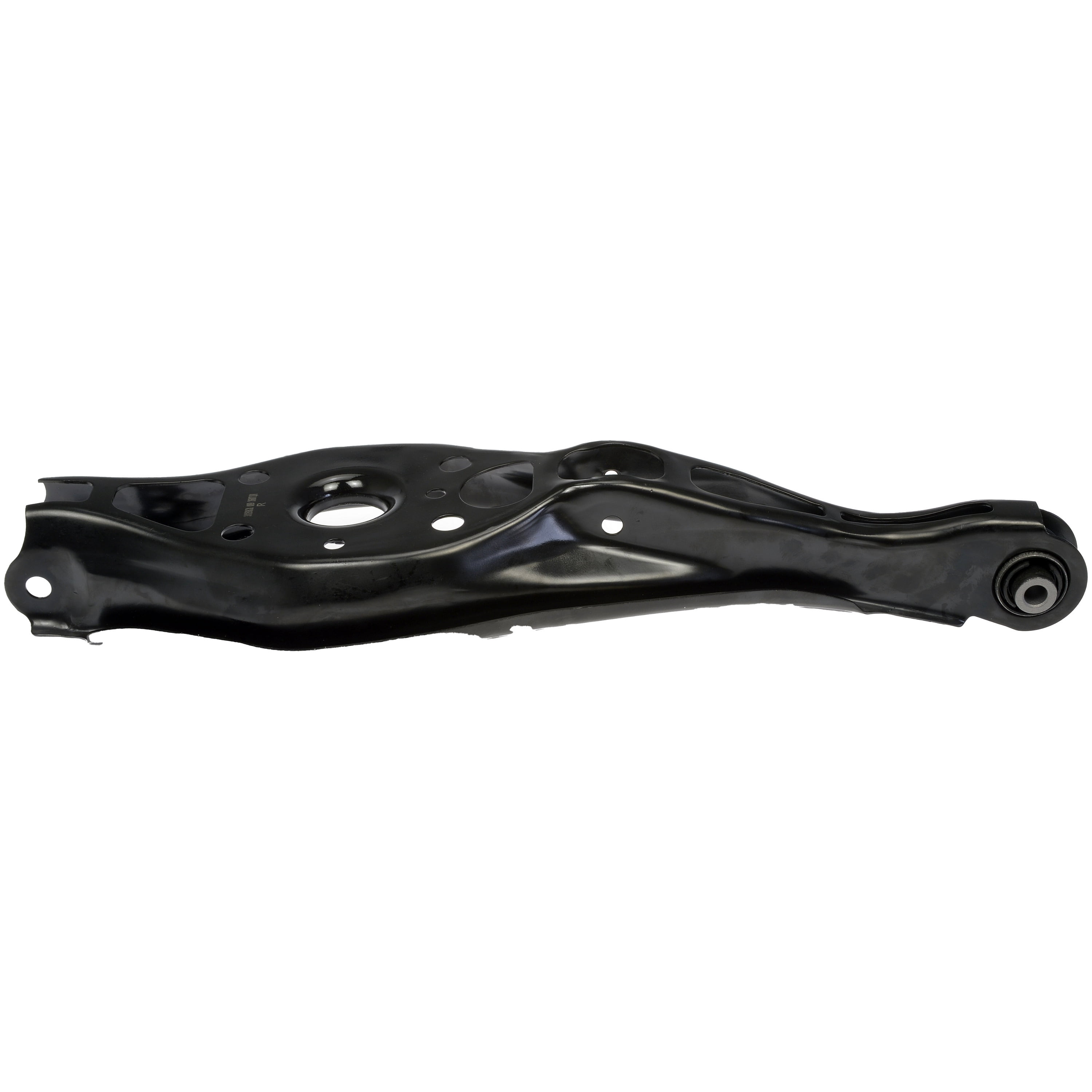 Dorman CA58554 Rear Right Lower Rearward Suspension Control Arm for Specific Honda Models