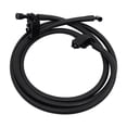 thumbnail image 2 of New Windshield Windscreen Washer Nozzle Jet Hose A1698600492, 2 of 7