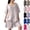 03# Beige, variant on Two Piece Sets For Women Summer Linen Casual Outfit Plus Size Loose Fit Short Sleeve Shirts & Wide Leg Shorts Sets,Royal Blue,XL
