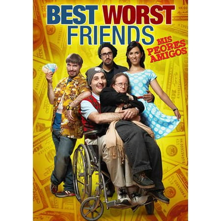 Best Worst Friends (Vudu Digital Video on Demand)