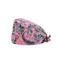 thumbnail image 2 of Gorros de calabaza Minnieouse 8 Uds. Uniformes de enfermera Color puro, 2 of 6