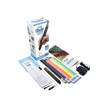 3Doodler - Create+ Essential Pen Set with US Plug