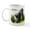 White, variant on CafePress - Western Lowland Gorilla Mug - 11 oz Ceramic Mug - Novelty Coffee Tea Cup