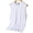 White, variant on Men's Silk Tank Tops Sleeveless Ice Silk Undershirt Super Absorbent and Breathable Classic Shirts Size L-4XL White
