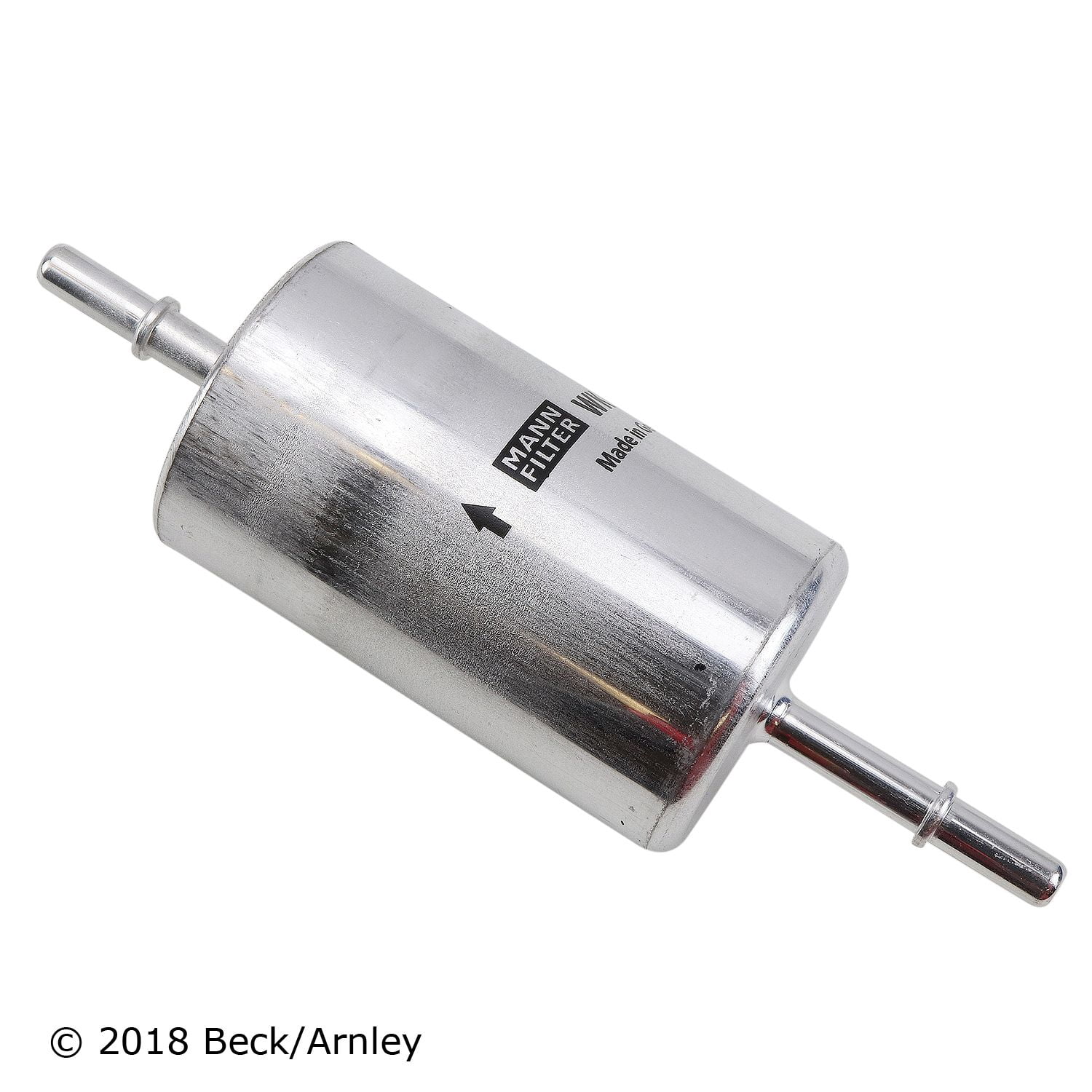 BeckArnley 043-1060 Fuel Filter