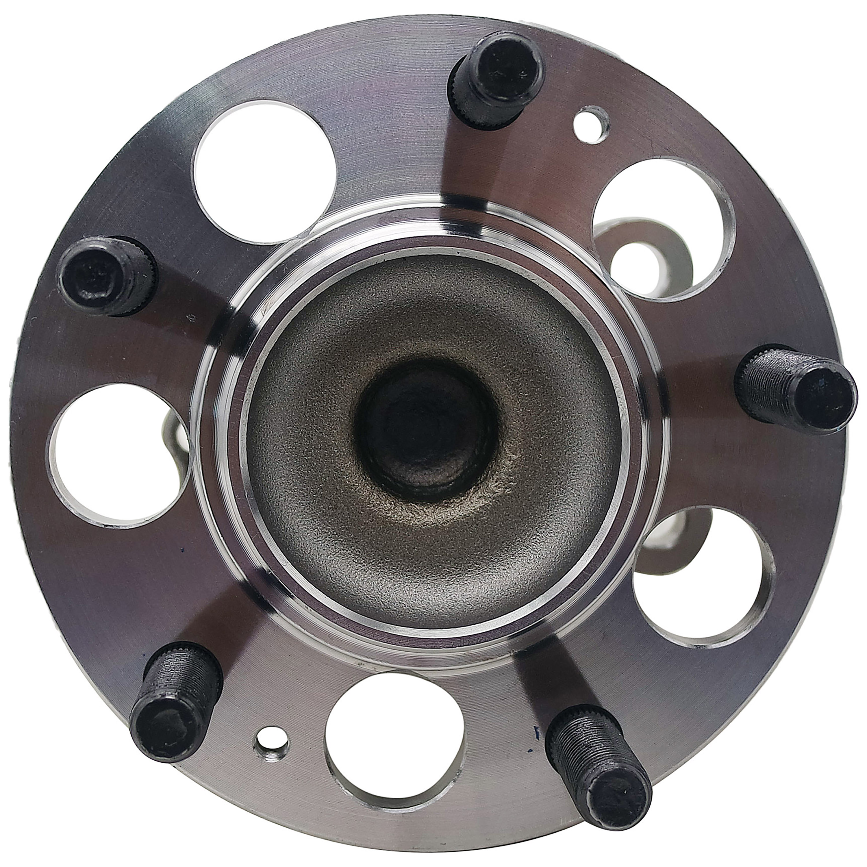 Dorman 951-165 Rear Wheel Bearing and Hub Assembly for Specific Kia Models
