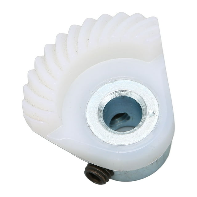 Sewing Gear, 7.24mm Hole Hook Drive Gear Easy Installation Stainless Steel Portable For Sewing Machine For Home